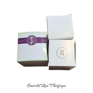 Scentsy 25 watt lightbulb lot. Free shipping